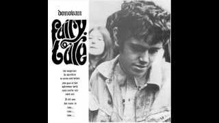 Donovan - Sunny Goodge Street