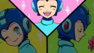 Hyadain's (ヒャダイン) Mega Man 2 Megamix