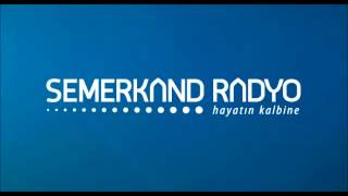 Radyo semerkand