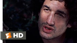 The Last House on the Left (2/8) Movie CLIP - Pee Your Pants (1972) HD