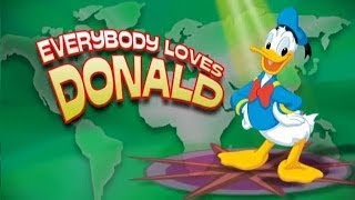 Everybody Loves Donald - Intro