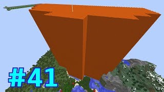 Lava makes Lightning!- ProtoTech SMP #41