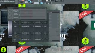 Making a Beat with an 808