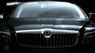 Новая Skoda Octavia A5 (Шкода Октавия А5)