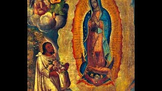 Te Deum- MANUEL ARENZANA (Maitines a la Virgen de Guadalupe)~Mexican Galant Music