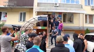 Эпик батл  Лозовой vs. Дурнев Чернигов стайл