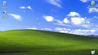 Ярлыки в Windows XP (12/47)