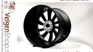 Brock B23 SMVP - www.VelgenShop.nl