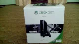 Обзор XBOX 360