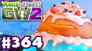 Serene Cinnamon Roll Legendary Hat! - Plants vs. Zombies: Garden Warfare 2 - Gameplay Part 364 (PC)