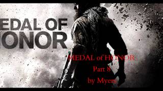 Medal of Honor 2010.Walkthrough. Part 8 # Медаль за Отвагу 2010. Прохождение. Часть 8.