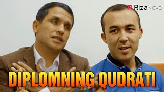 Akula - Diplomning qudrati