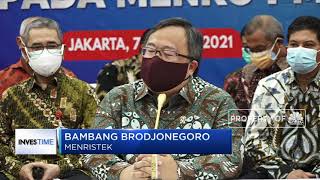 Pemerintah Pakai Genose C-19 Untuk Screening Covid-19