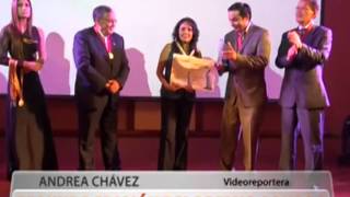 WILLAX TV CUBRE EL EVENTO DE LA II EDICION DEL PREMIO CONACO MUNICIPAL AL LIDERAZGO DISTRITAL.