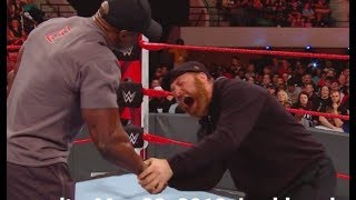 WWE RAW 5/28/2018 - Full Show Review MATCH results & reaction