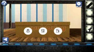 Can You Escape Aliens Level 7 Walkthrough