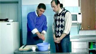 Немецкая КУХНЯ (Глеб Морозов - "Ресторанный гид")