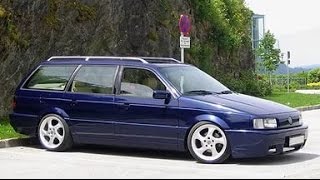 vw passat b3 2e 2h pf  Глохнет при нажатии на газ