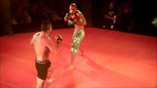 TWC 15 4 Rudy Reynero vs Jimmy Torrez