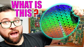 How Microchips Are Made