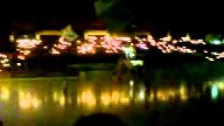Bayernliga Finale 2009 VER Selb vs EV Miesbach