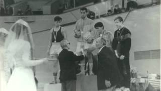 Жиров Василий,Гаврилов Алексей и сборная СССР BOXING USSR !