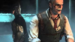 BATMAN: ARKHAM ASYLUM РУССКАЯ ВЕРСИЯ #3