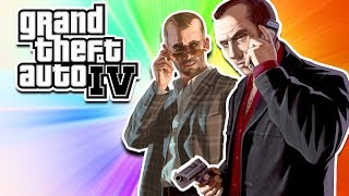 PELAJARAN KEHIDUPAN (10) GTA IV Indonesia