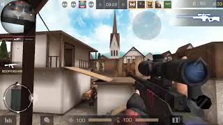 Люсик нервно пыхтит в сторонке | Standoff 2 Fragmovie