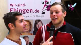 Wir sind Ehingen Vfl Munderkingen vs SF Kirchen
