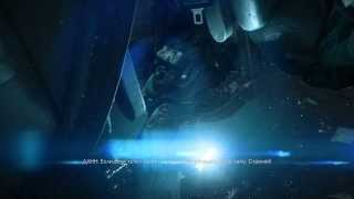 Англофикация Battlefield 4 (Только озвучка)