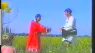 TAJIKISTAN Фируза Алифова "Дуэт Лайло" - Лайли лайли 2000