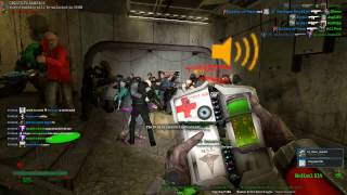 Garry's Mod Zombie Escape [1080p] #27 [Best video]