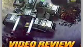 Command & Conquer 4 Review