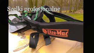 Oleomac BC 530 T
