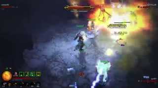Diablo 3 - Máquinas Infernales - All - PS4