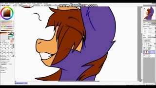 Pony Me Speedpaint - Avatar