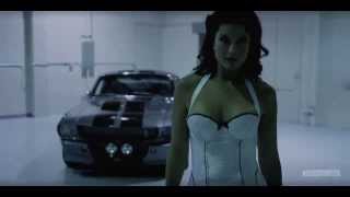 Les Chansons D'amour - La Bastille (Gandzhu Remix)
