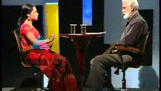 Kapila Venu- On Record Oct 2,2011 Part 1