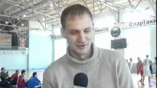 Веселый тренер
