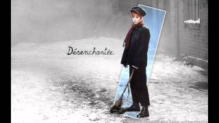 remix mylene farmer "désenchantée"