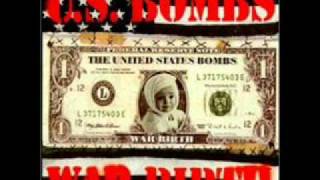 U.S. Bombs Jaks