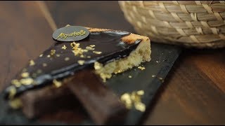 La Tarte au Chocolat de Aiguebelle