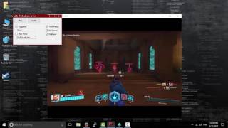 pLh Paladins MultiHack v4.7 - Ride Horse