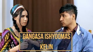 OOO, Dam SHOU - Dangasa ishyoqmas kelin