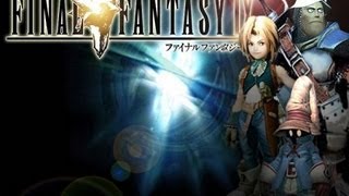 Final Fantsy IX 4 серия "Прощай Королева"
