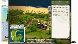 Tropico 5 Trainer - Link açıklamada