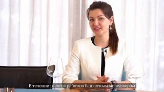 Выбираешь ресторан для свадьбы?