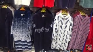 САДОВОД/НОВИНКА/ТЕПЛЫЕ ПАЛЬТО ИЗ АНГОРЫ/23 ФЕФРАЛЯ/ПОДАРКИ/МУЖСКИЕ ХАЛАТЫ/ПРОВИНЦИАЛЫ В МОСКВЕ