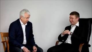 Клиентский сервис   интервью с Максимом Клемешовым SERVICEADVISER. Часть 2.